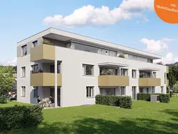 2-Zimmer Wohnung Top 7 um mtl. € 1.517,- mit Wohnbauförderung und Küchengutschein