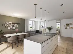 Wohnung Top 4 