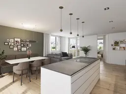 Wohnung Top 4 