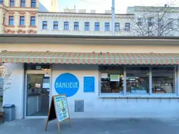Neue Informationen und Preis zu dem charmanten Marktstand im bekannten Volkertmarkt mit Superädifikat ab sofort zu haben!