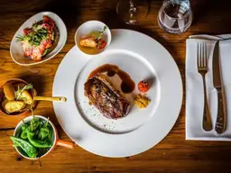 Gut frequentierte Gastronomiebetrieb inkl. Cocktailbar nähe Bürger King - Mietvertrag unbefristet ab sofort zu haben!