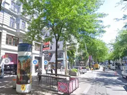 Stark frequentierter und vollsanierter Gastro oder Geschäftslokal direkt auf der pulsierender Mariahilferstraße – Ihr neuer Erfolg wartet!