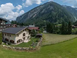 Charmantes, großzügiges Landhaus Mayrhofen Ortsteil Ginzling