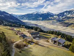 Baugrundstück im vorderen Zillertal