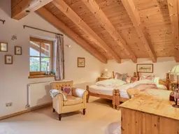 Großzügiges Landhaus im schönen Alpbachtal
