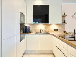 Moderne 4-Zimmer-Wohnung mit hochwertiger Ausstattung