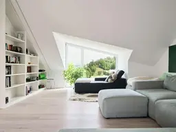 Moderne 3-Zimmer-Maisonettewohnung in neuwertigem Zustand