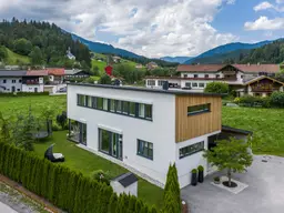 Achensee-einzigartige Bergwelt-Tiroler Unterland