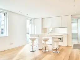 3-Zimmer Boutique Wohnung zum Wohlfühlen
Uni + Klinik Lage in WILTEN