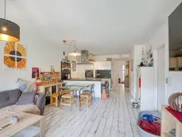 Traumhafte Garten-Wohnung am Achensee / Vermietet