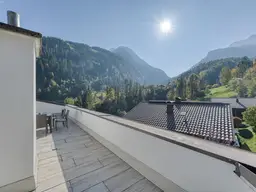 Attraktives Penthouse in bester Lage - Zillertal