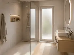 Neu zu errichtende Kleinwohnung im vorderen Stubaital