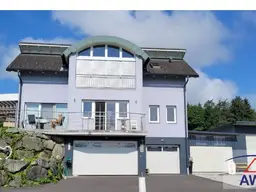 Traumhaftes Wohnhaus mit großem Grund im steirischen Vulkanland!