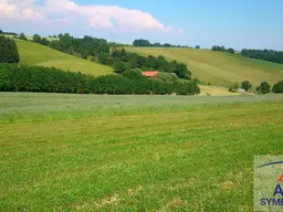 Schönes Grundstück in Eisenstadt