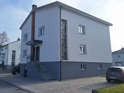 Haus in Dornbirn