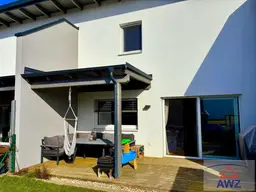 Traumhaftes Wohnhaus für die ganze Familie, modern und energieeffizient!