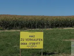 Wunderschöne Lage - Ländliches Grundstück im Naturpark SCHARTEN