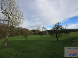 Bauernsacherl in Ruhelage!