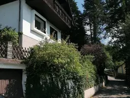 Vermietetes Wohnhaus in traumhafter Lage über Mariazell!