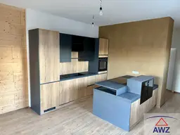 Bungalow in Holzbauweise - ruhige Lage!