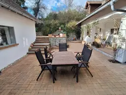 Restaurierter Dreikanthof nahe Hartberg!