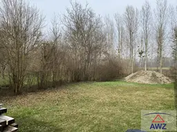 Baugrundstück mit ca. 667 m² nähe Tulln!