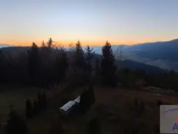 Traumhafte Fernsicht in absoluter Ruhelage!