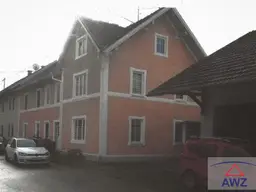 Mehrfamilienhaus / Anlageobjekt zu verkaufen 