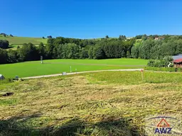 Baugrund in ländlicher Lage zum Schnäppchenpreis!