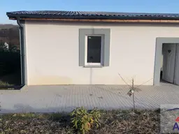 Neuer Preis! Bungalow zum Fertigstellen!
