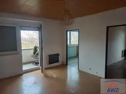 Helle Eigentumswohnung zu verkaufen!