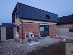 Nettes Haus in Kleingartensiedlung zu verkaufen!