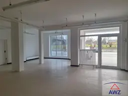 NEUER PREIS - 399.000,- EUR Vielseitige Gewerbefläche im Zentrum von Kirchham!