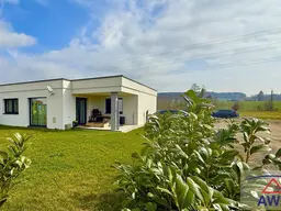 Traumhafter, neuwertiger Bungalow in ruhiger Lage! Ihr neues Zuhause!