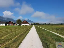 Ackerland zu verkaufen!