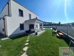 PREISKORREKTUR: Traumhaus in Ried im Traunkreis! 
