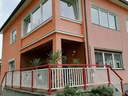 Schönes Familienhaus mit Garten in Zentrumsnähe!
