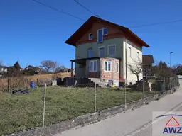Für Handwerker - Angebot - Leistbares Haus mit Renovierungsbedarf!