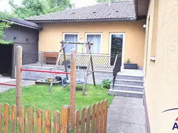 Fahr nicht fort - wohn im Ort!