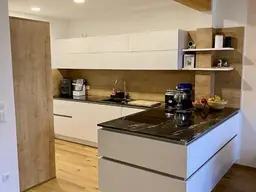 Traumhaftes Wohnhaus für die ganze Familie, modern und energieeffizient!