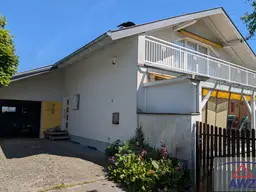 Ein Ort zum Wohlfühlen / Ihr neues Zuhause mit Garten!