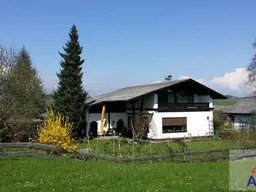 Schönes Einfamilienhaus mit sonnigem Garten!