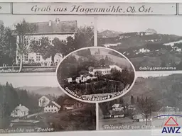 Gasthaus Hagenmühle