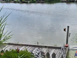 Ihr Traum direkt am Wasser!