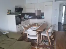 Neuwertige Wohnung mit Balkon in Aschach an der Donau zu vermieten!