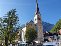 Nette Wohnung in sonniger Lage in Nähe zum Weißensee zu verkaufen!