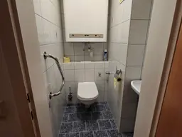 Sehr gepflegte ca. 81 m² Wohnung in ruhiger und sonniger Siedlungslage mit Loggia!