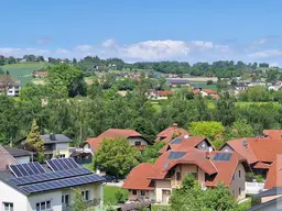 TOP PREIS - Günstige Eigentumswohnung mit Loggia/Wintergarten - Nähe Therme!!!