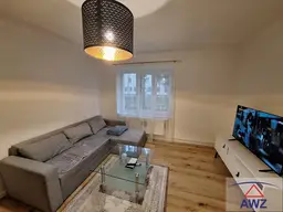 Ruhige und preiswerte Kleinwohnung in Graz. Auch sehr gut vermietbar!
