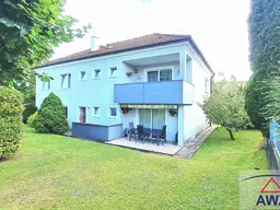 Charmantes Wohnhaus mit gemütlichem Garten!